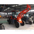 New Dongfeng Wheel Loader with Low Price